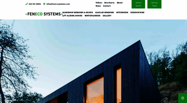 fenecosystems.com