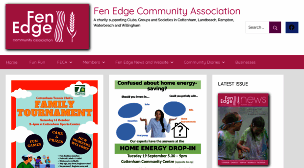 fenedge.co.uk