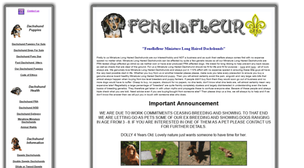 fenellafleur.com