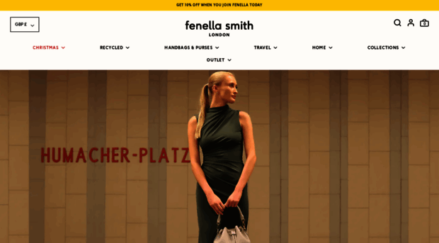 fenellasmith.com