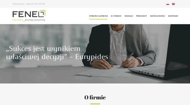 feneo.pl