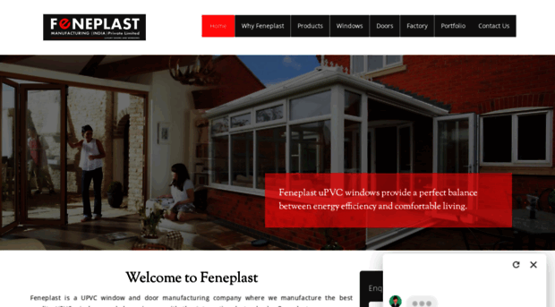 feneplast.com