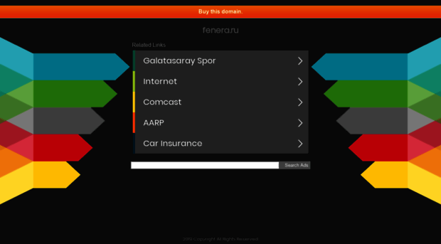 fenera.ru