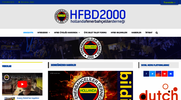 fenerbahce.nl