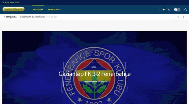 fenerbahceliyiz.org