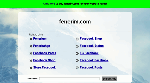 fenerim.com