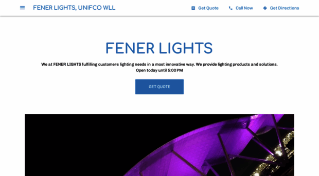 fenerledlights.business.site