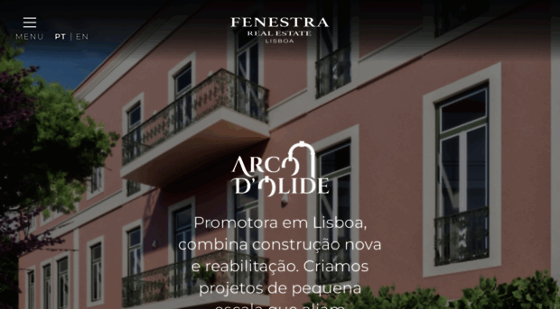 fenestra.pt
