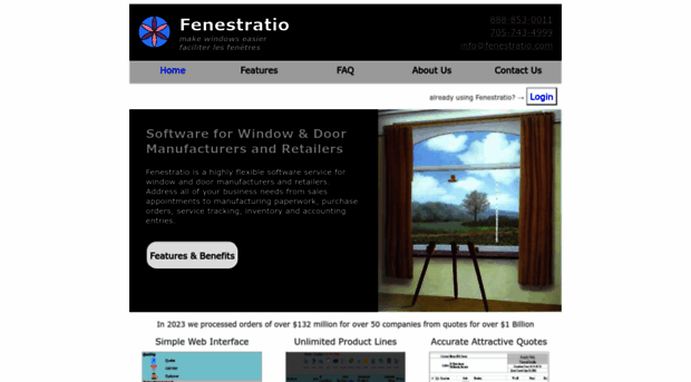 fenestratio.com