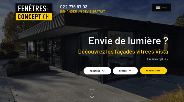 fenetres-concept.com