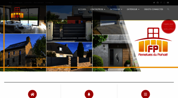 fenetres-portails-vannes.com