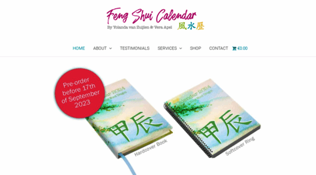 feng-shui-calendar.com
