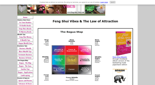 feng-shui-vibes.com