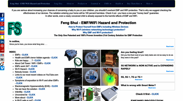 feng-shui.microalpha.com