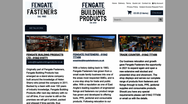 fengatefasteners.co.uk