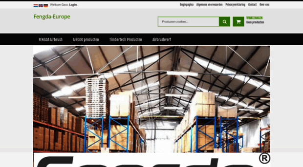 fengda-europe.com