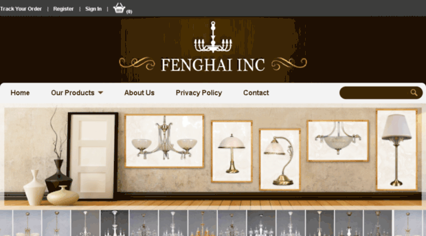 fenghaiinc.com