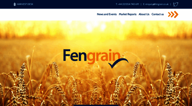 fengrain.co.uk