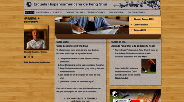 fengshui-argentina.com