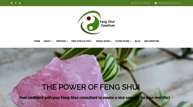 fengshui-consilium.lu