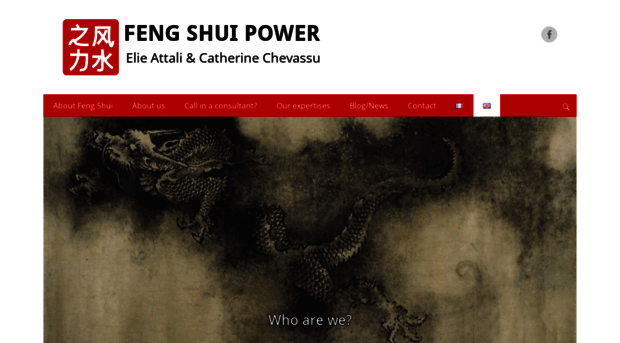 fengshui-power.com
