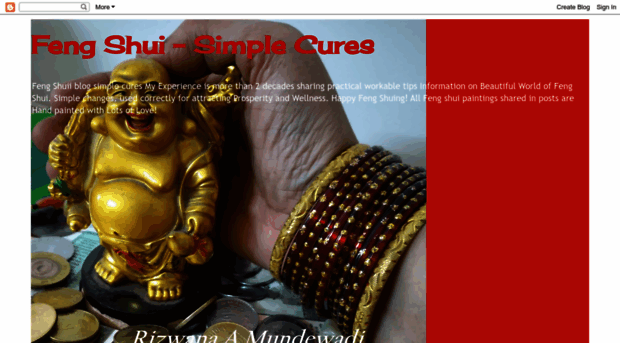 fengshui-simplecures.blogspot.com