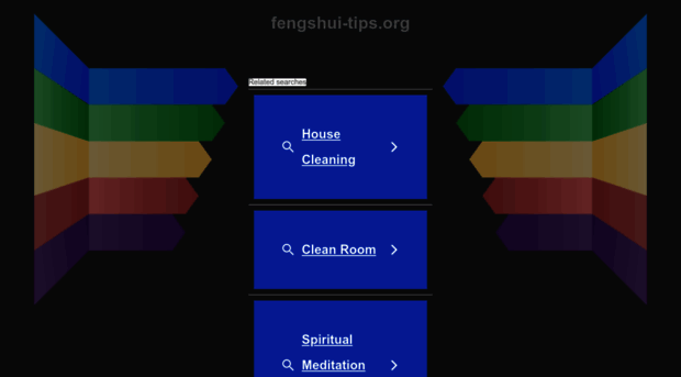 fengshui-tips.org