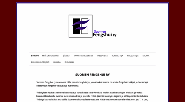 fengshui.fi