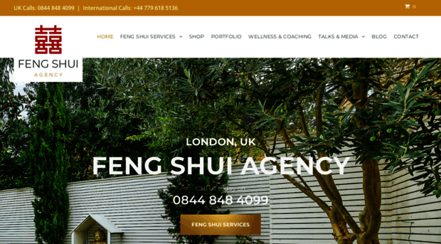 fengshuiagency.com