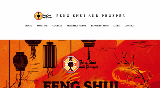 fengshuiandprosper.com