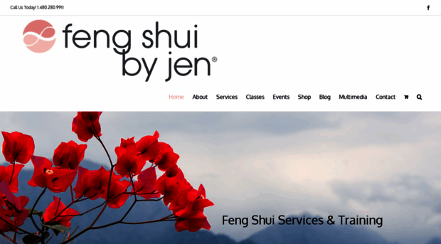 fengshuibyjen.com