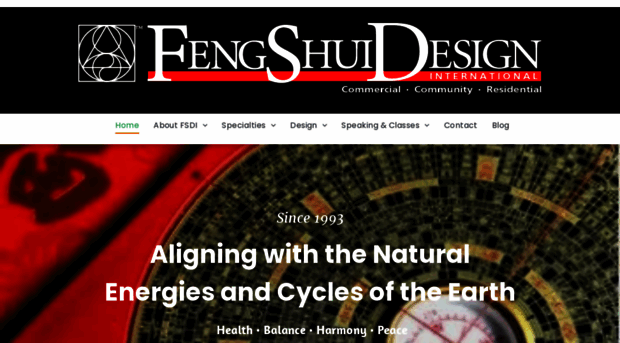 fengshuidesign.net