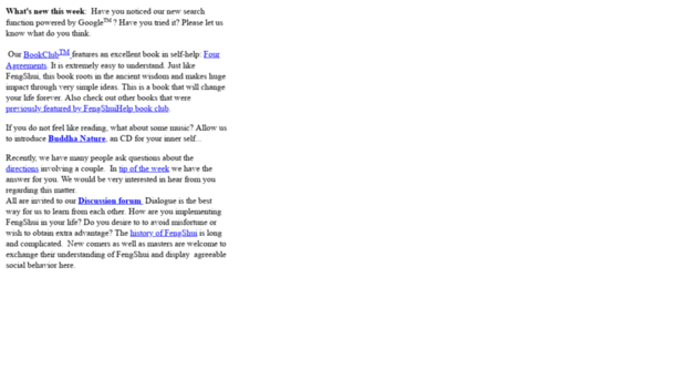 fengshuihelp.com