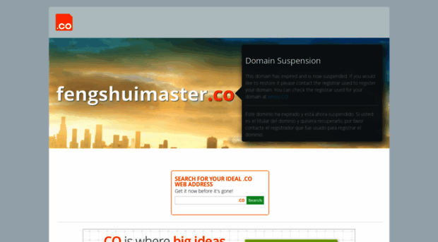 fengshuimaster.co