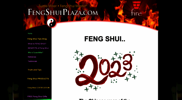 fengshuiplaza.com