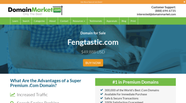 fengtastic.com