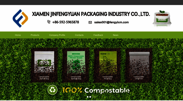 fengyixm.com