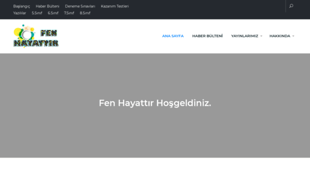 fenhayattir.com