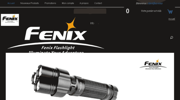 fenix-france.com