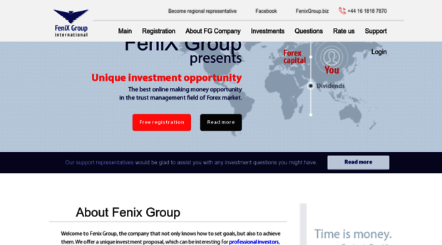 fenix-group.biz