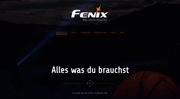 fenix.de