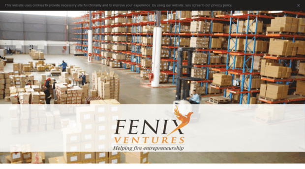 fenix.ventures