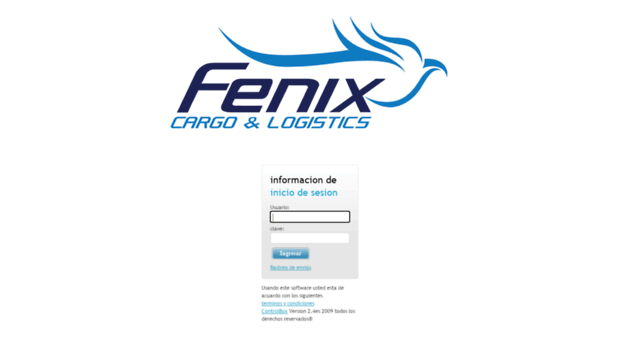 fenixcargo.controlbox.net