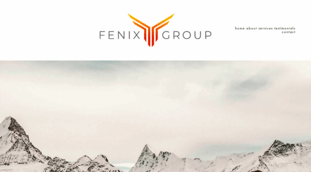 fenixgroupusa.com