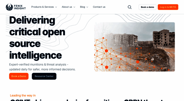 fenixinsight.com