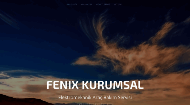 fenixkurumsal.blogspot.com