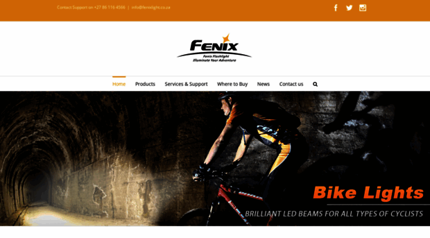 fenixlight.co.za