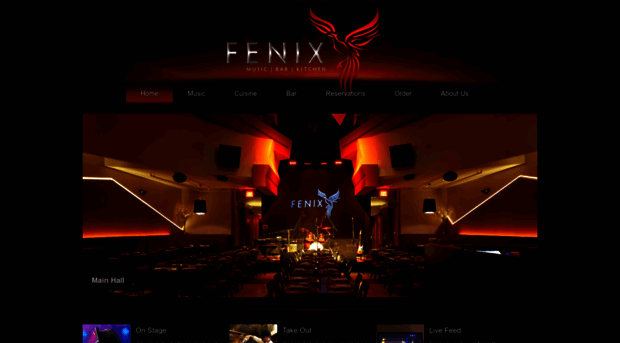 fenixlive.com