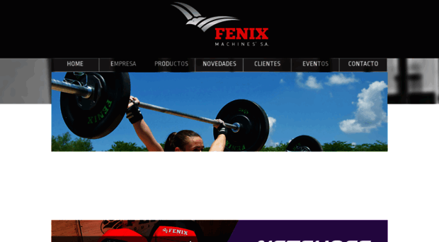 fenixmachines.com.ar