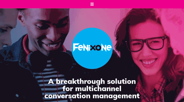 fenixone.io